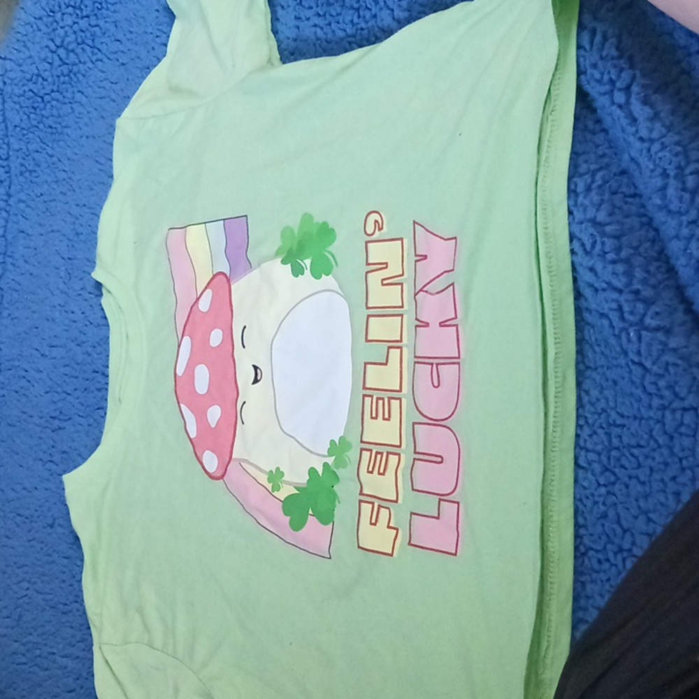 Squishmallow tee